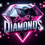 Digital 2 Diamonds
